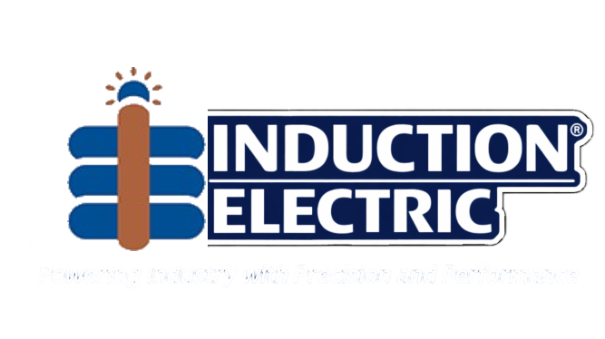 Induction Electric - Powering Industry with Precision and Performance